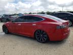 TESLA MODEL S photo