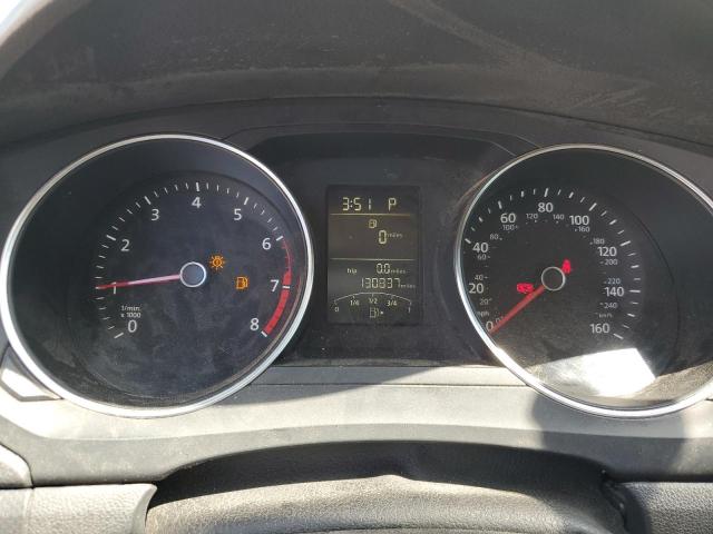 2015 VOLKSWAGEN JETTA BASE - 3VW2K7AJ9FM313327