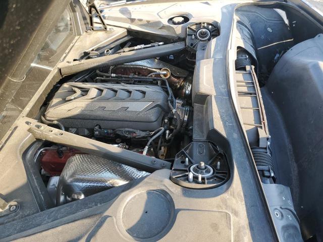 2024 CHEVROLET CORVETTE S - 1G1YC2D44R5125594