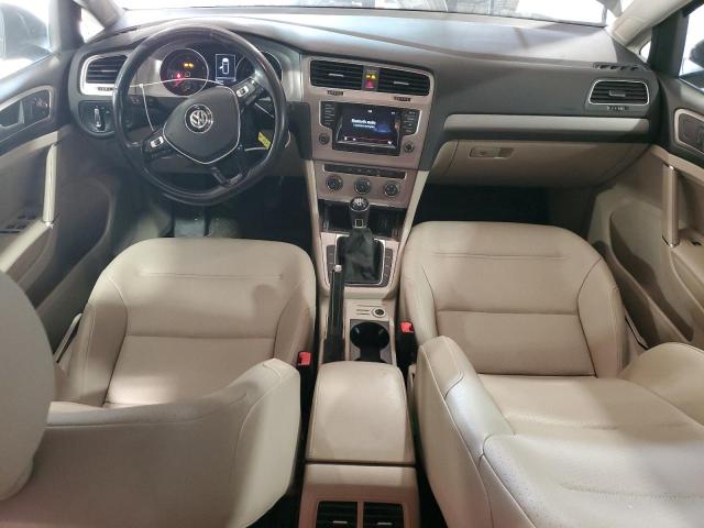 2015 VOLKSWAGEN GOLF SPORT - 3VWA17AUXFM512248