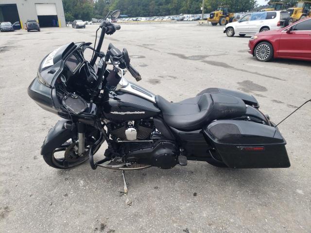 2016 HARLEY-DAVIDSON ROAD GLIDE 1HD1KTM14GB619698