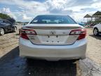 TOYOTA CAMRY L photo