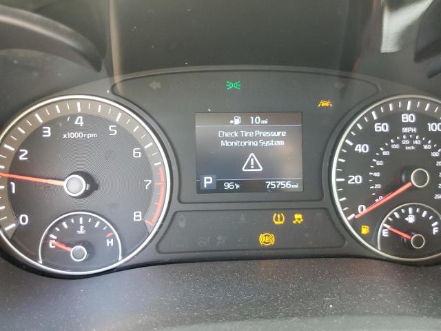 2020 KIA OPTIMA LX - 5XXGT4L33LG427498