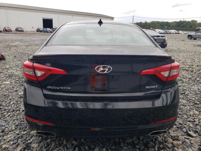 2015 HYUNDAI SONATA SPO - 5NPE34AF5FH136286