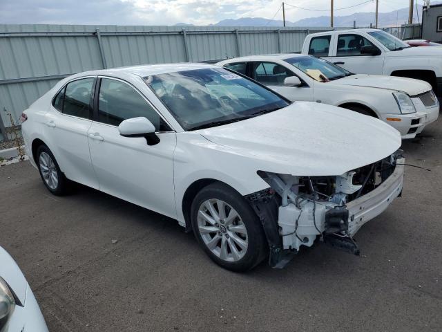 Vin: 4t1b11hk2ju012481, lot: 69453834, toyota camry l 20184