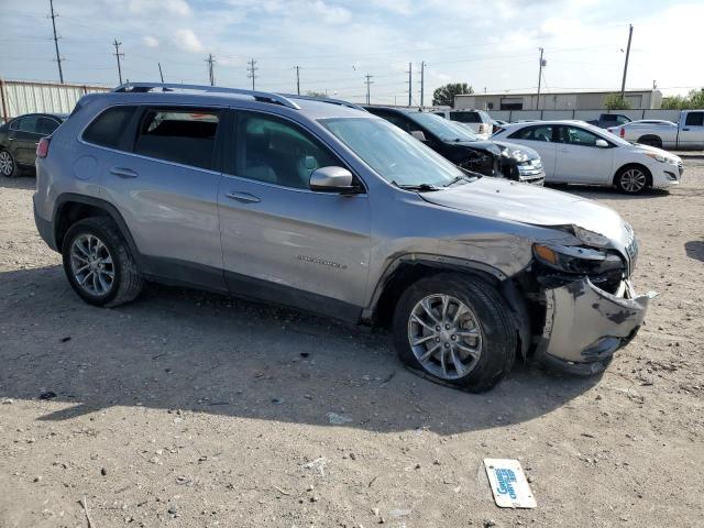 VIN 1C4PJLLB5KD226279 2019 Jeep Cherokee, Latitude... no.4