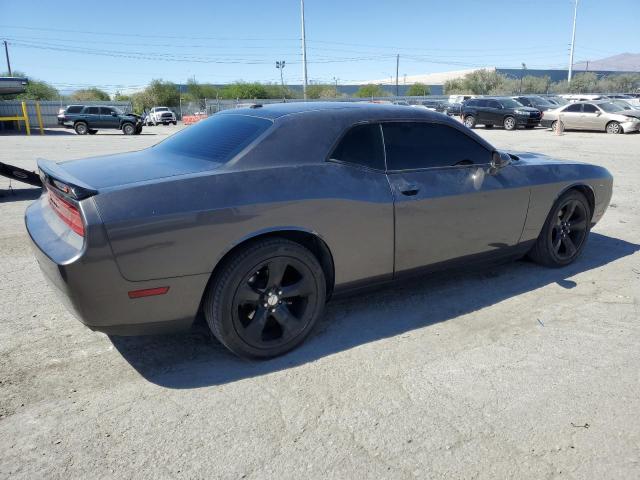 VIN 2C3CDYAG7EH277327 2014 Dodge Challenger, Sxt no.3