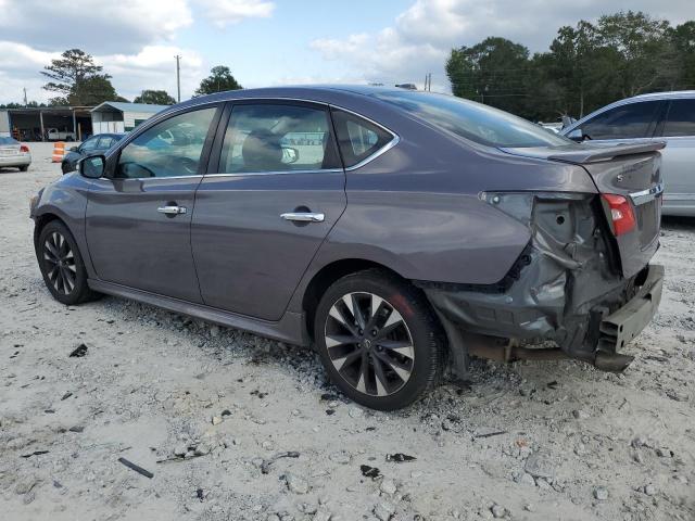 2017 NISSAN SENTRA - 3N1AB7AP7HY391574