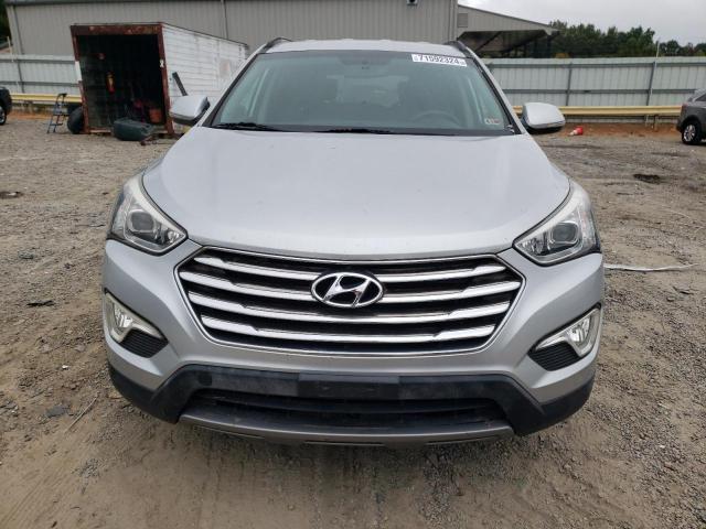 VIN KM8SNDHF9DU016539 2013 HYUNDAI SANTA FE no.5