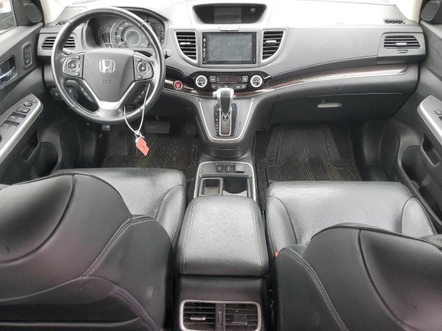 2015 HONDA CR-V TOURI - 5J6RM4H99FL063511