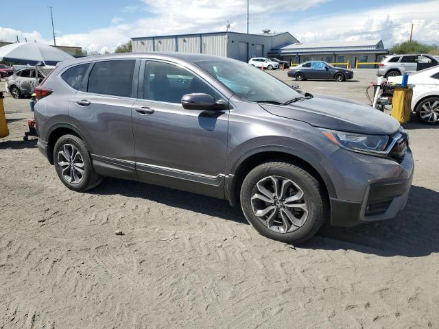 2020 HONDA CR-V EXL - 2HKRW2H8XLH639585