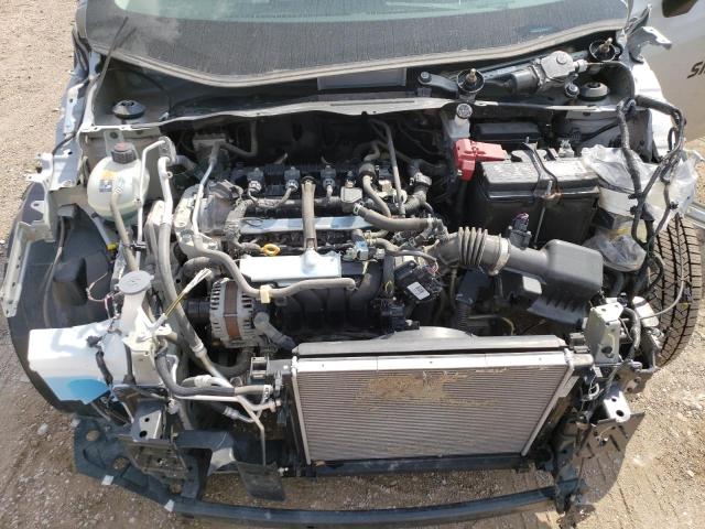 2022 NISSAN VERSA - 3N1CN8EV4ML837119