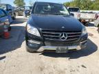 MERCEDES-BENZ ML 350 4MA photo