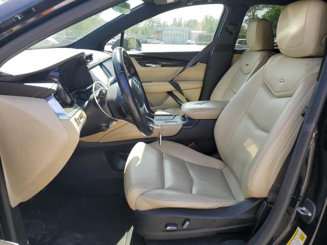 2017 CADILLAC XT5 - 1GYKNARS8HZ184562