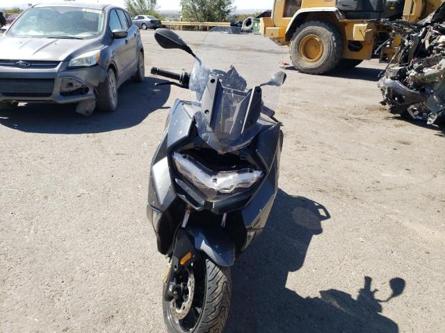 2023 BMW C 400 GT WB40C6300PS909361