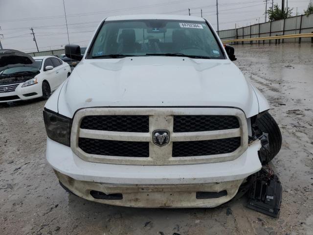 2015 RAM 1500 SLT - 1C6RR6GT4FS658344