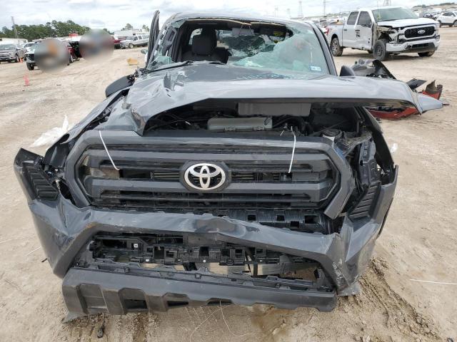 VIN 3TYKD5HN8RT001616 2024 Toyota Tacoma, Double Cab no.5