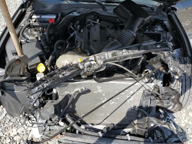 2019 FORD MUSTANG - 1FATP8UH3K5149781