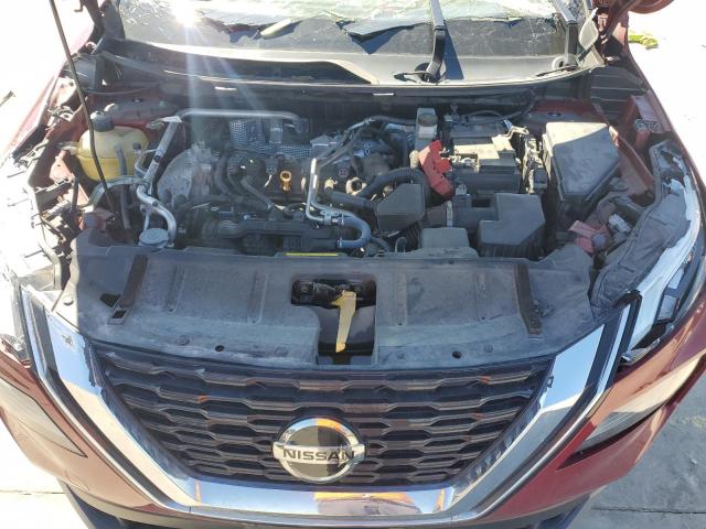 2021 NISSAN ROGUE SL JN8AT3CA3MW028576  70820924