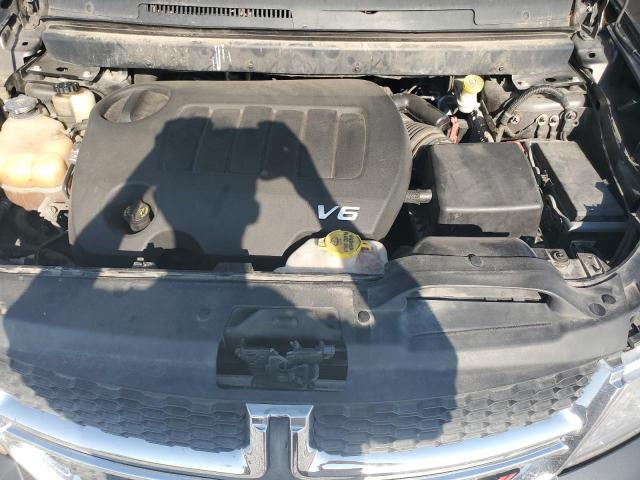 2016 DODGE JOURNEY CR - 3C4PDCBG5GT137723
