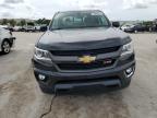 CHEVROLET COLORADO Z photo