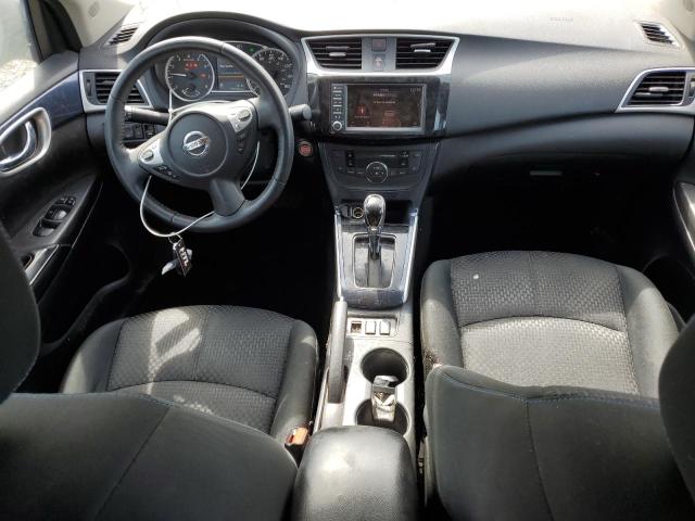 2019 NISSAN SENTRA S - 3N1AB7AP6KY318400