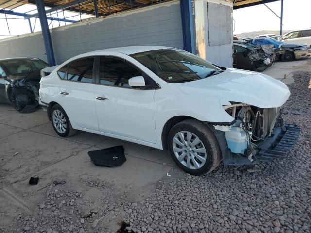 VIN 3N1AB7AP6GY276785 2016 Nissan Sentra, S no.4