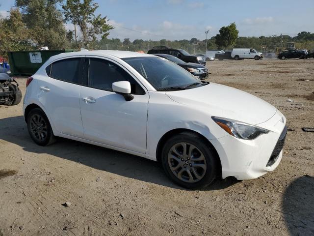 2020 TOYOTA YARIS LE 3MYDLBJV6LY705007