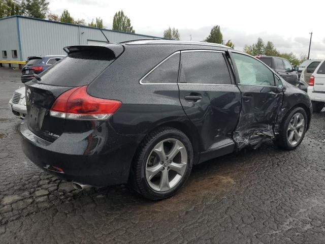 VIN 4T3BK3BB1EU107290 2014 Toyota Venza, LE no.3