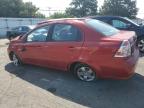 CHEVROLET AVEO LS снимка