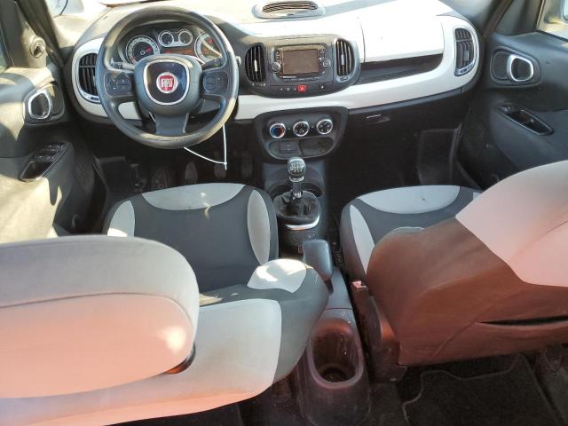 VIN ZFBCFAAH4EZ015919 2014 Fiat 500L, Pop no.8