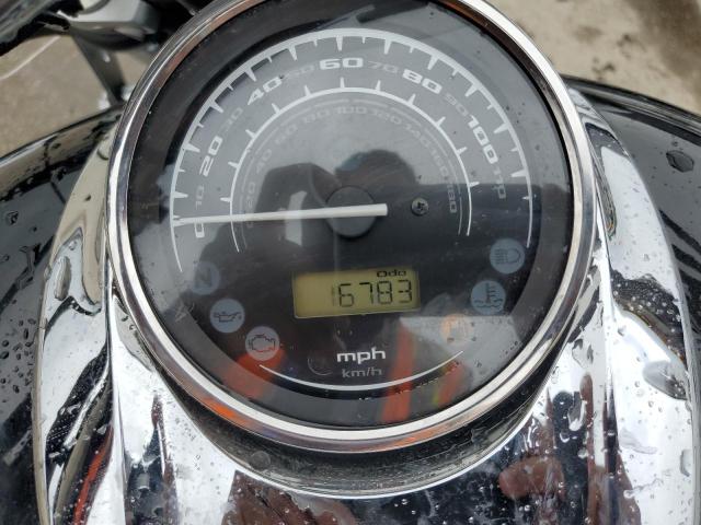2012 HONDA VT1300 CT JH2SC6672CK200675