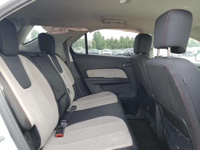 2017 CHEVROLET EQUINOX LT - 2GNFLFEK3H6335553