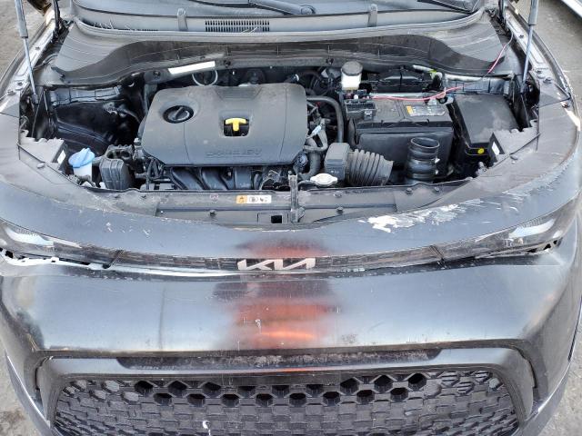 2023 KIA SOUL LX - KNDJ23AU3P7873681