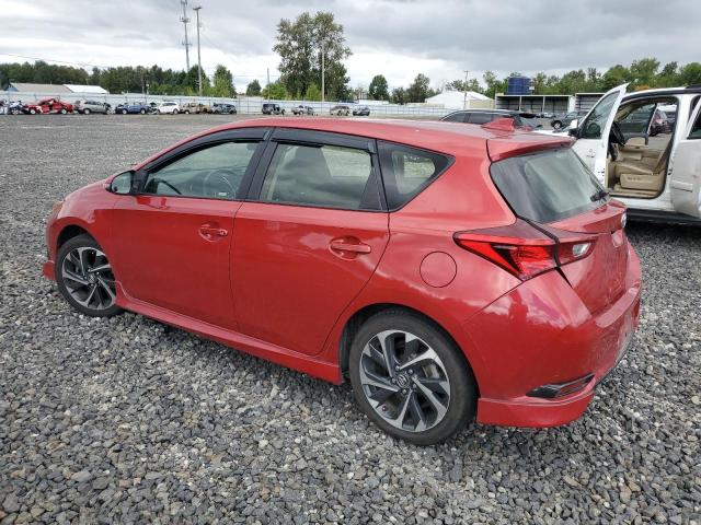 2018 TOYOTA COROLLA IM - JTNKARJE9JJ561373