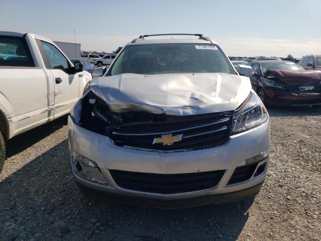 2017 CHEVROLET TRAVERSE L - 1GNKRGKDXHJ354466