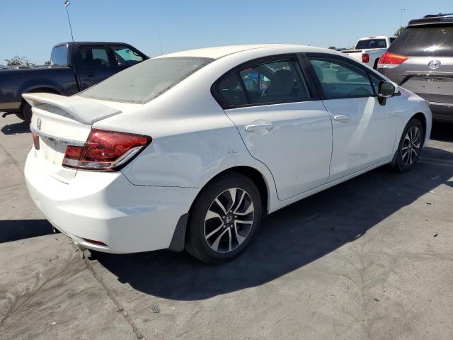 2015 HONDA CIVIC LX 2HGFB2F52FH524856  71618224