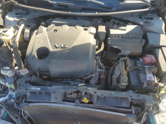 2018 NISSAN MAXIMA 3.5 - 1N4AA6AP5JC380426
