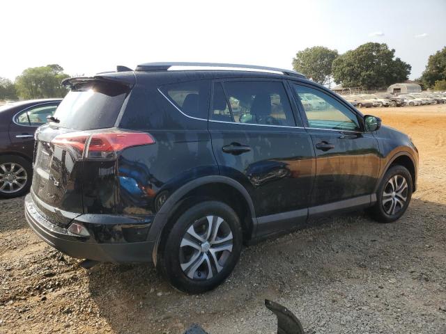 VIN 2T3ZFREV0JW444054 2018 Toyota RAV4, LE no.3