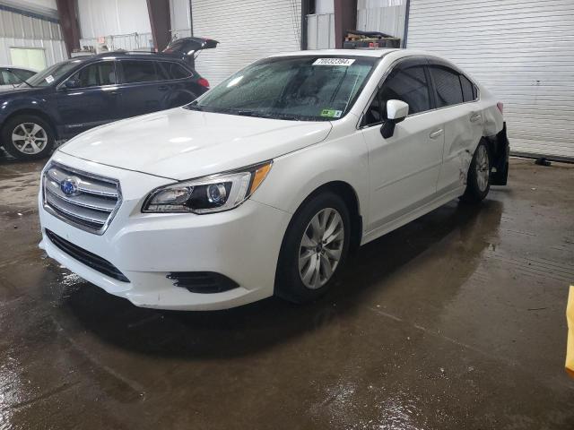 SUBARU LEGACY 2.5I PREMIUM