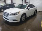 2017 SUBARU LEGACY 2.5 - 4S3BNAD61H3023974