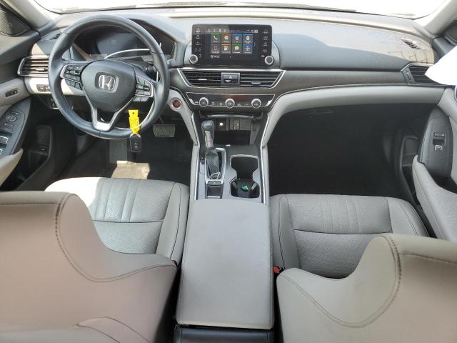 2018 HONDA ACCORD EXL - 1HGCV1F56JA062006