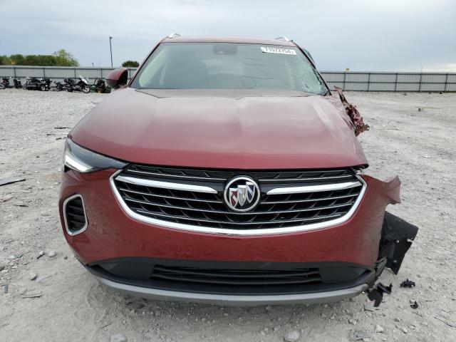 2023 BUICK ENVISION P - LRBFZMR49PD230974