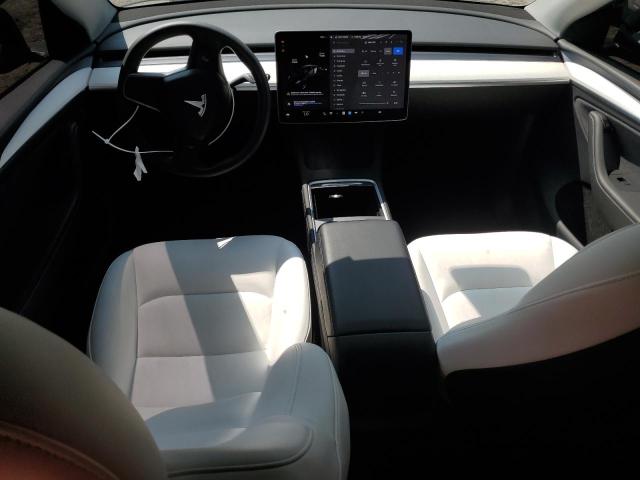 2023 TESLA MODEL Y - 7SAYGDEEXPA201670
