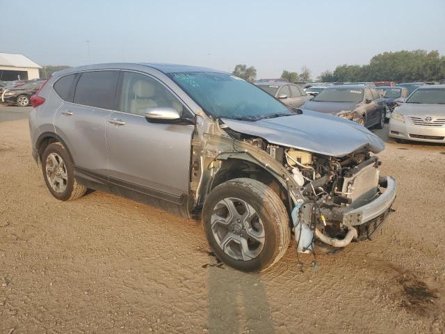 2019 HONDA CR-V EX - 5J6RW2H58KL023085