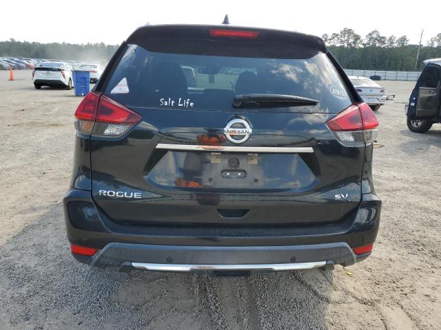 2019 NISSAN ROGUE S - KNMAT2MT9KP536192