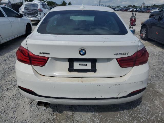 VIN WBA4J3C50KBL06904 2019 BMW 4 Series, 430XI Gran... no.6