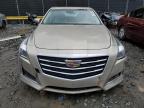 CADILLAC CTS LUXURY photo