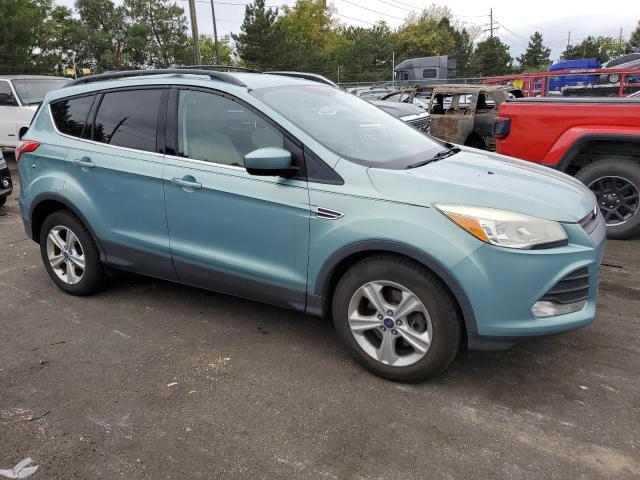 VIN 1FMCU9G96DUC33031 2013 Ford Escape, SE no.4