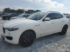 2017 MASERATI LEVANTE S - ZN661YUS8HX239444